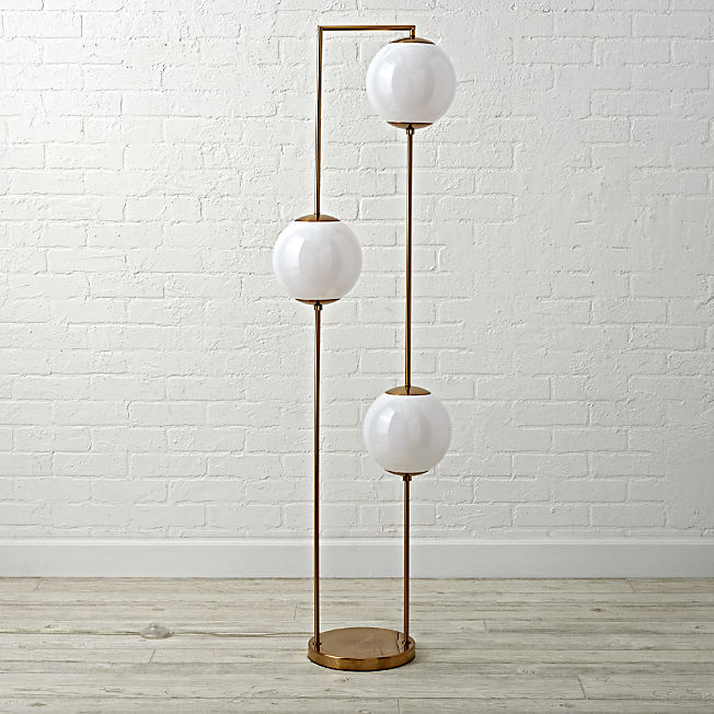 Kids Floor Lamps Crate And Barrel