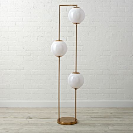 Cosmos Floor Lamp