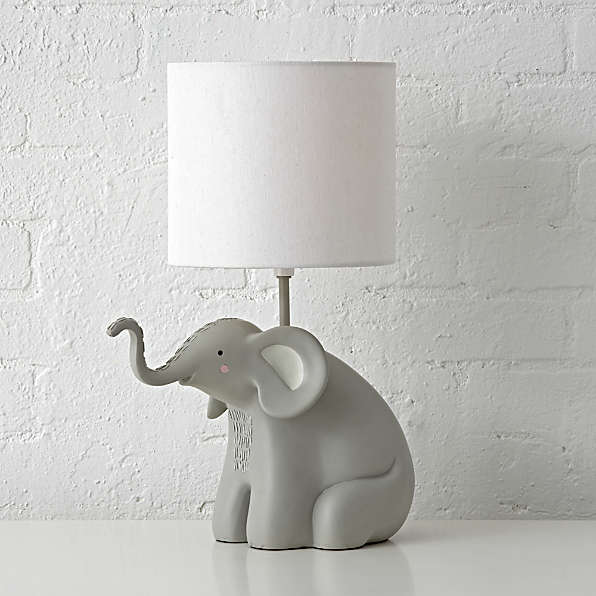 elephant nursery ideas