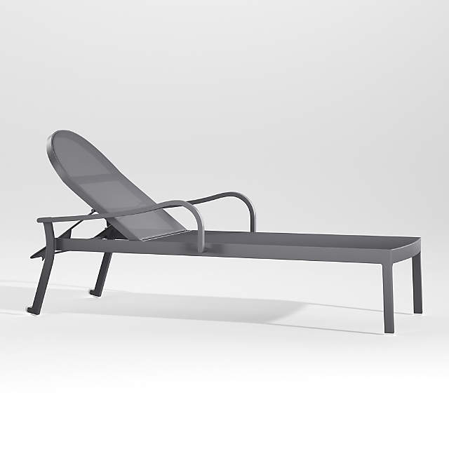 Lanai Charcoal Mesh Chaise Lounge Reviews Crate And Barrel - Black Mesh Outdoor Chaise Lounge Lanai Charcoal Mesh Chaise Lounge Reviews Crate And Barrel - Black Mesh Outdoor Chaise Lounge