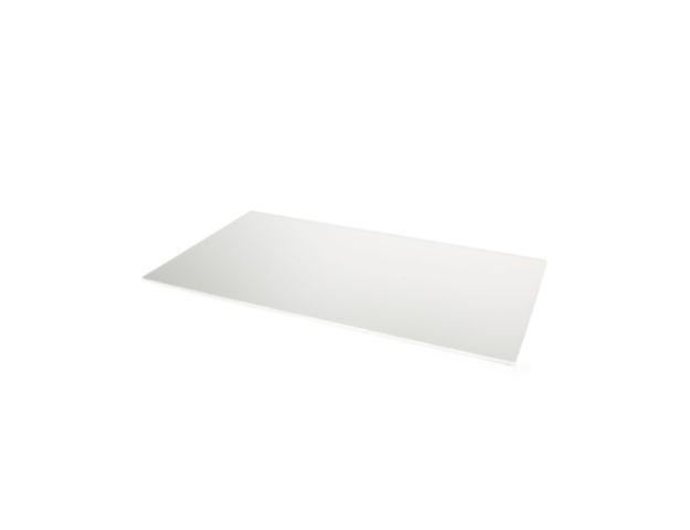 Large Acrylic Kids Table Mat Reviews Crate And Barrel