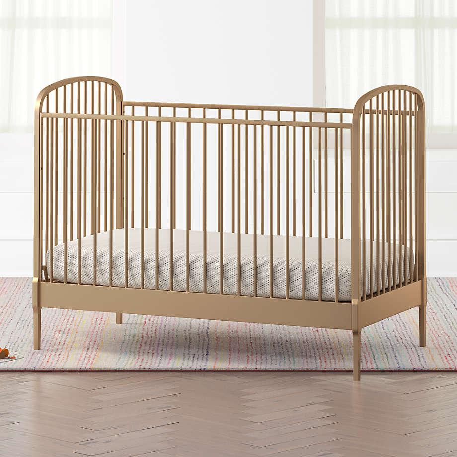larkin baby crib
