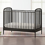 adjustable cribs