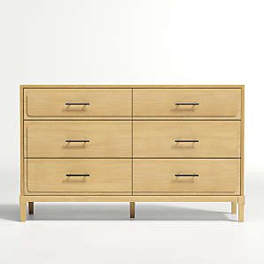 crate and kids changing table