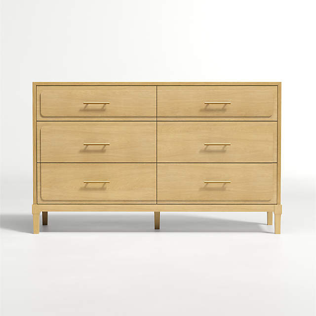 larkin changing table