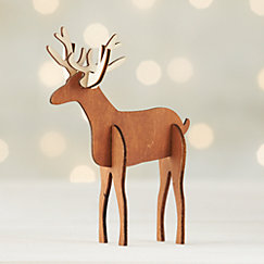 Laser-Cut Animals | Crate and Barrel