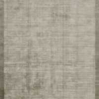 Laval Border Light Grey Rug 12"x18" Swatch