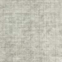 Laval Viscose Solid Grey Rug 12"x18" Swatch