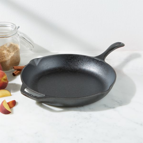 Lodge Chef Collection 12