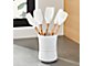 Le Creuset ® White 6-Piece Utensil Crock Set