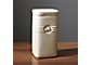 Le Creuset ® Cream Coffee Storage Jar