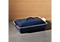 Le Creuset ® Heritage Covered Rectangle Ink Baking Dish