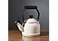 Le Creuset ® 1.25-Qt. Demi Cream Tea Kettle