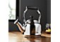 Le Creuset ® 1.25 qt. Demi Stainless Steel Whistling Tea Kettle