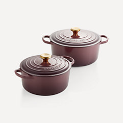 le creuset playset