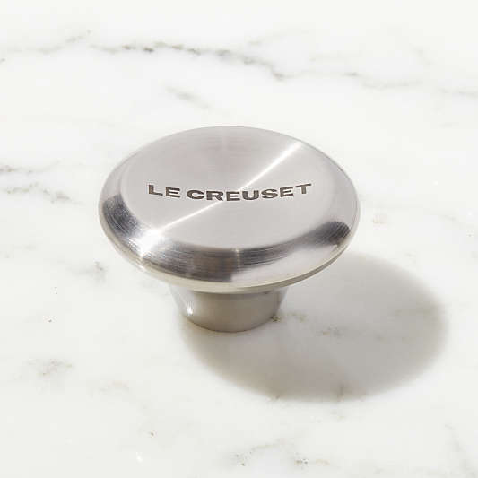 Le Creuset Knobs Crate and Barrel