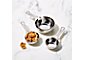 Le Creuset ® Stainless Steel Measuring Cups