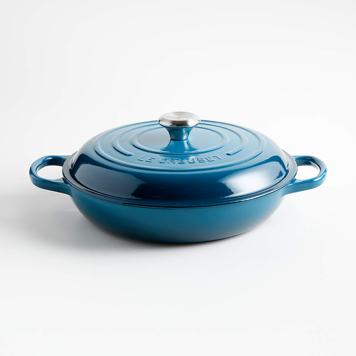 le creuset toy cookware