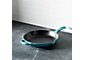 Le Creuset ® Signature 10" Caribbean Skillet