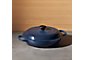 Le Creuset ® Signature 3.75 qt. Ink Everyday Pan