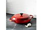 Le Creuset ® Signature 3.75 qt. Cerise Red Everyday Pan