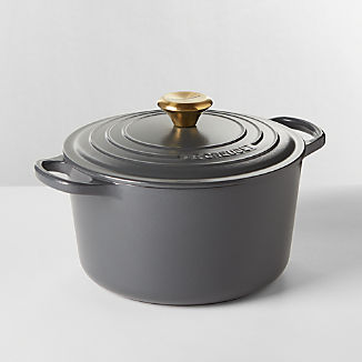 Dutch Ovens & Cocottes for Cooking | Crate and Barrel