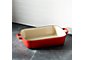 Le Creuset ® Signature 5.25-qt. Cerise Red Roaster