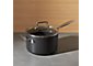 Le Creuset ® Toughened 4 qt. Non-Stick Sauce Pan