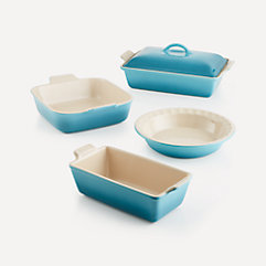 le creuset playset