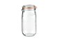Le Parfait 1.5 Liter Jar