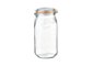 Le Parfait 3 Liter Jar