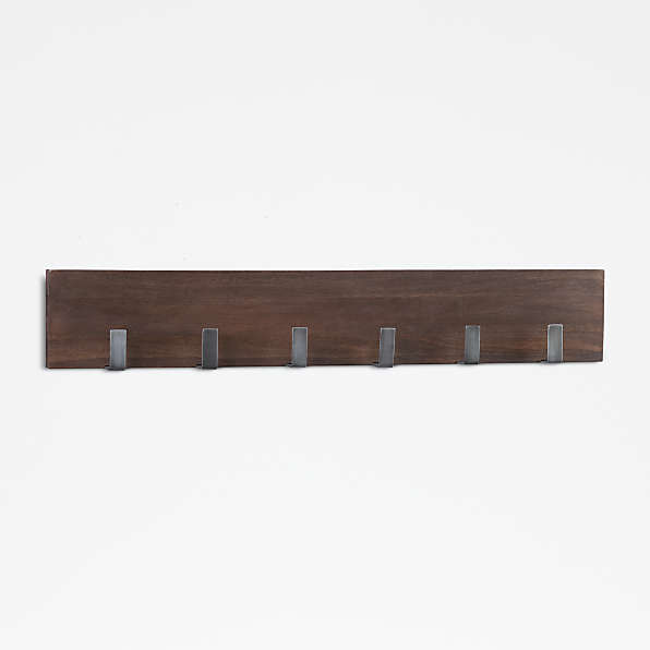 Wall Mounted Coat Rack With Shelf Canada Tradingbasis