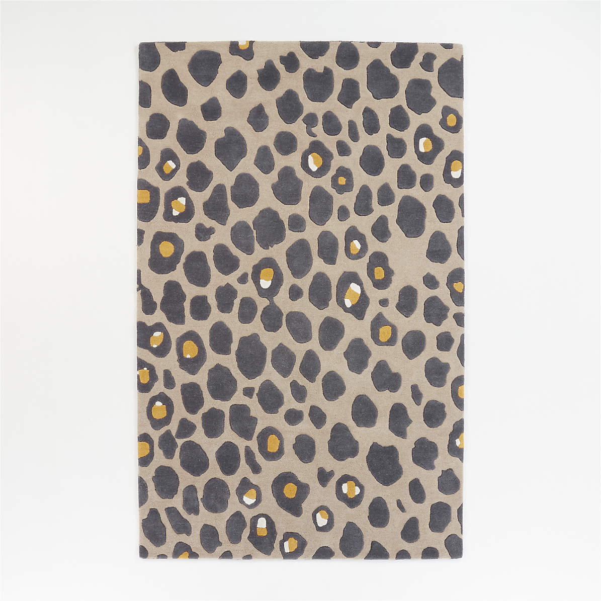 mid length leopard skirts 8x10