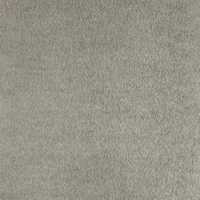 Lille Solid Bouclé Grey Rug 12"x18" Swatch