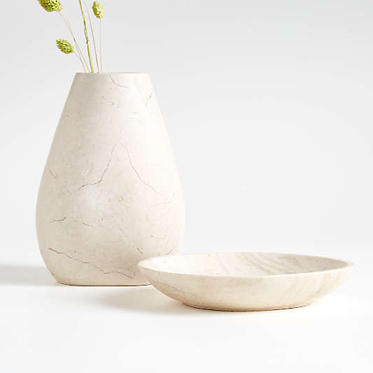 Decorative Vases: Glass and Ceramic | Crate and Barrel