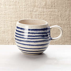 Oversized Coffee Mugs Crate And Barrel