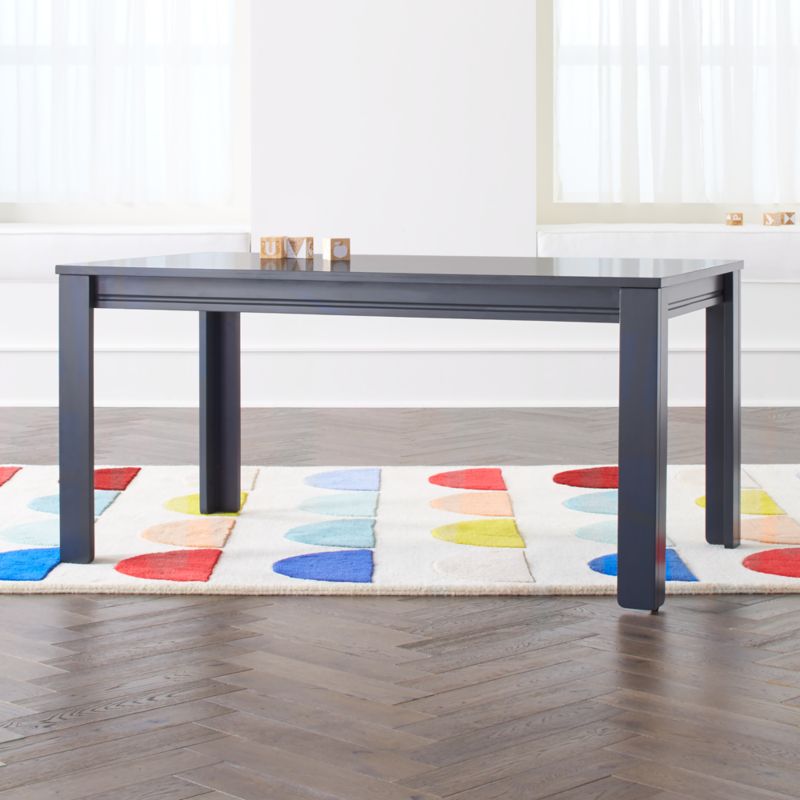 kids large play table