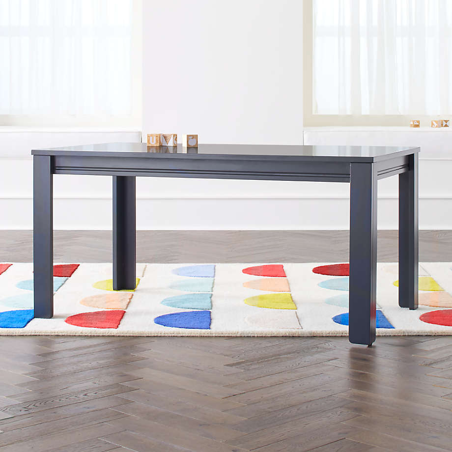 adjustable kids table