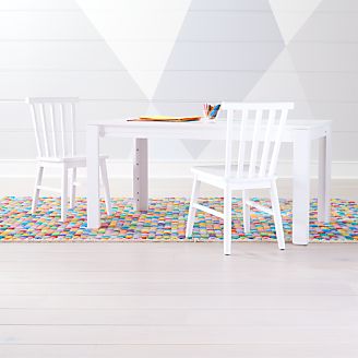 Kids Play and Activity Tables & Chairs | Crate and Barrel