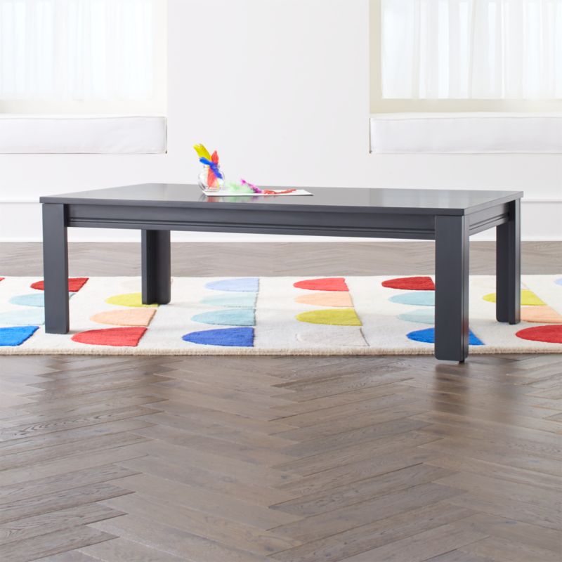 kids large play table