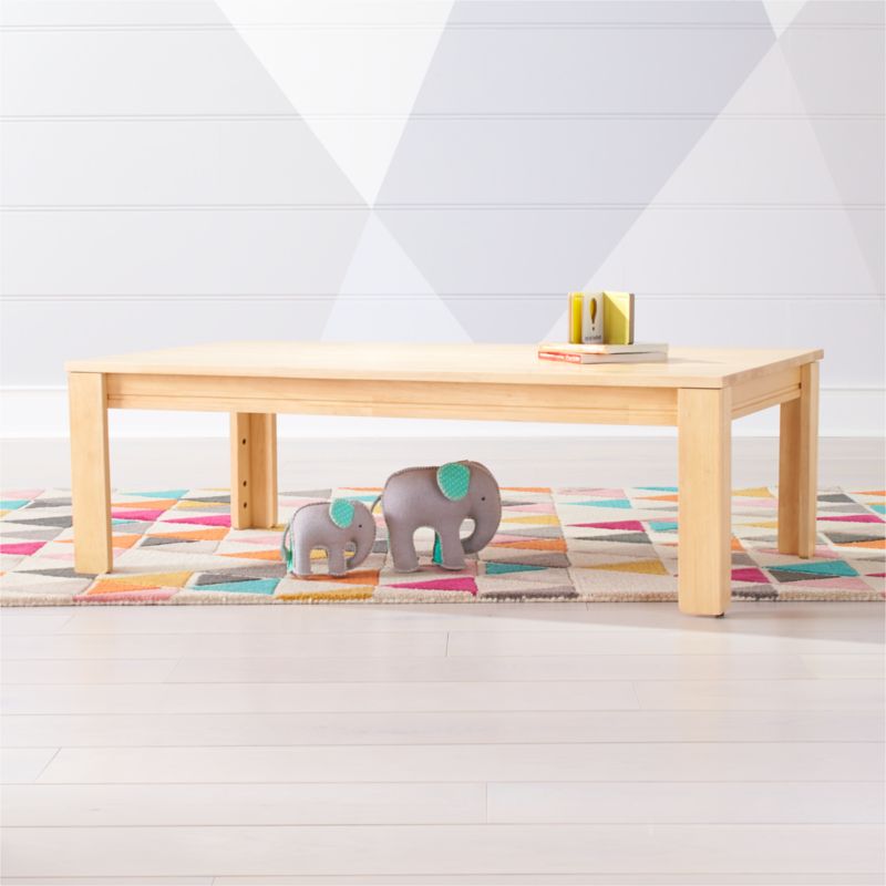 kids large table