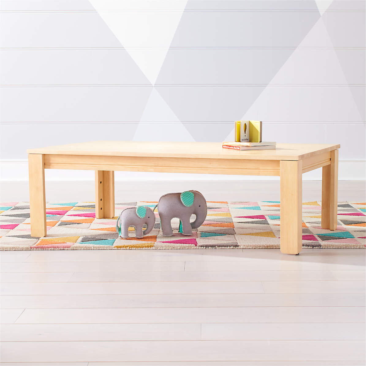 kids large play table
