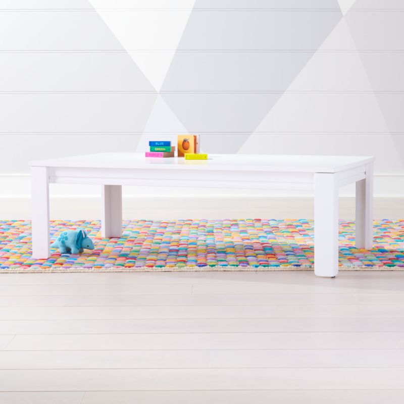 long table for kids