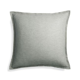 Pillow Cases Crate and Barrel