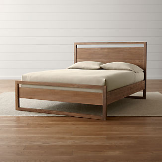 Bedroom Furniture Crate And Barrel