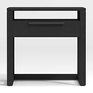 Nightstands And Bedside Tables Online Crate And Barrel