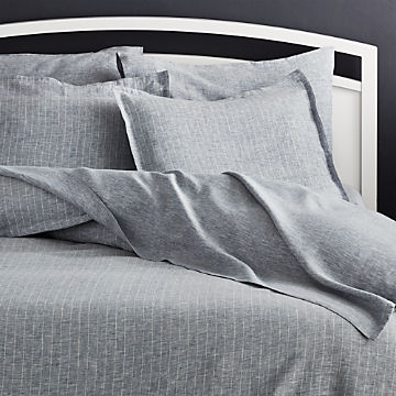 Duvet Covers Duvet Inserts Ships For Free Crate And Barrel