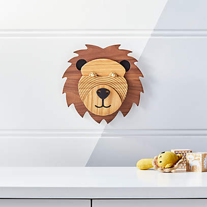 Lion Animal Head Wall Decor Reviews Crate And Barrel Canada - Lion Wall Decor Lion Animal Head Wall Decor Reviews Crate And Barrel Canada - Lion Wall Decor