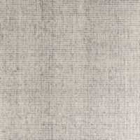 Lisbon Wool Blue Handwoven Rug Swatch 12"x18"