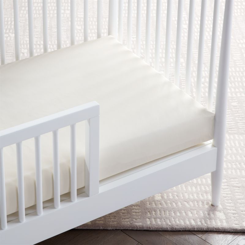 2 in 1 crib mattress